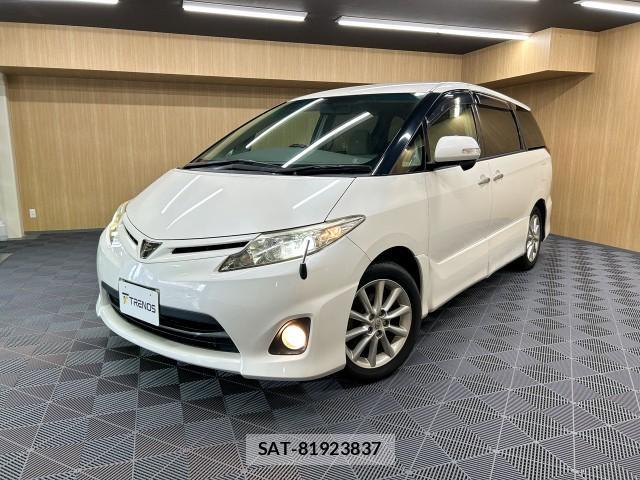 Toyota ESTIMA 2011-03 8652205-0