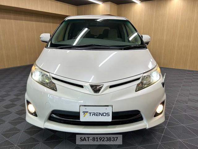 Toyota ESTIMA 2011-03 8652205-1