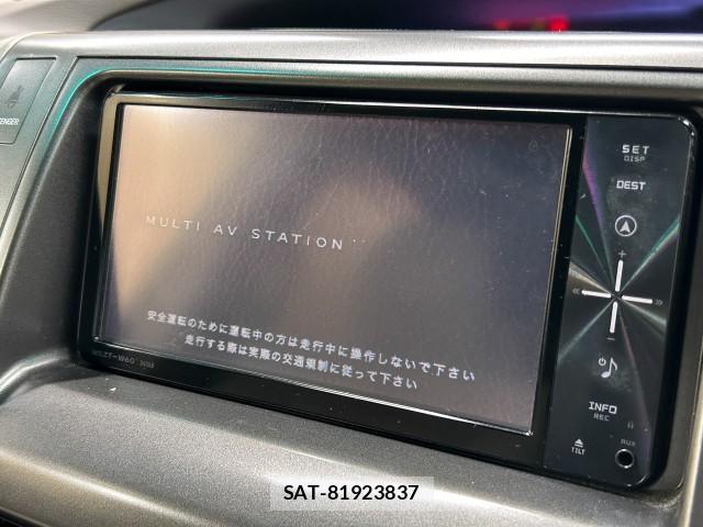 Toyota ESTIMA 2011-03 8652205-11