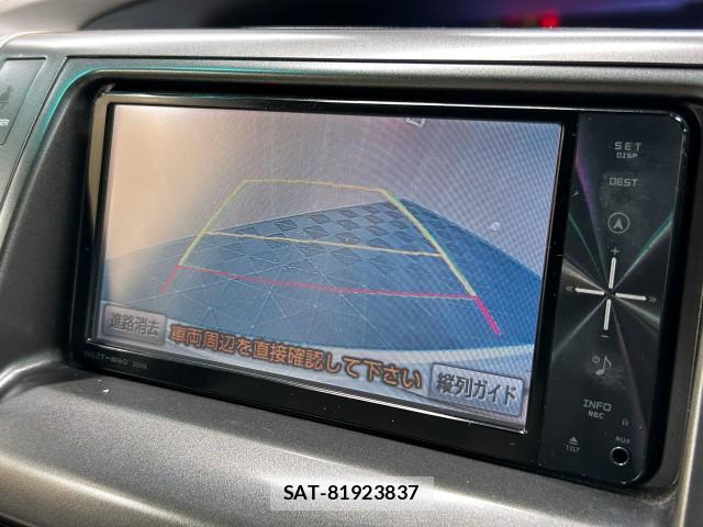 Toyota ESTIMA 2011-03 8652205-12