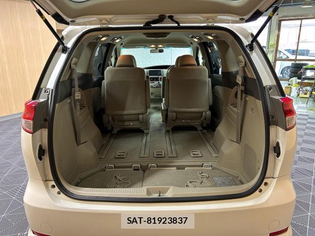 Toyota ESTIMA 2011-03 8652205-13