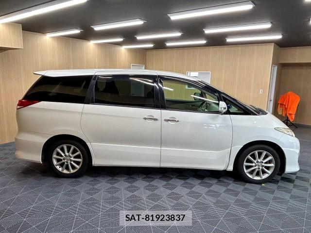 Toyota ESTIMA 2011-03 8652205-2