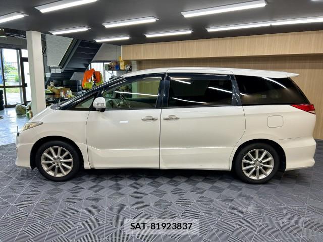 Toyota ESTIMA 2011-03 8652205-3