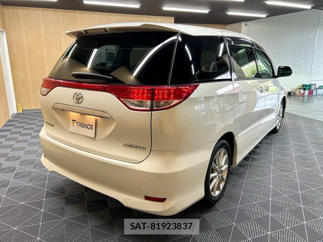 Toyota ESTIMA 2011-03 8652205-4