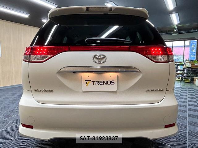 Toyota ESTIMA 2011-03 8652205-5