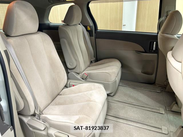 Toyota ESTIMA 2011-03 8652205-7