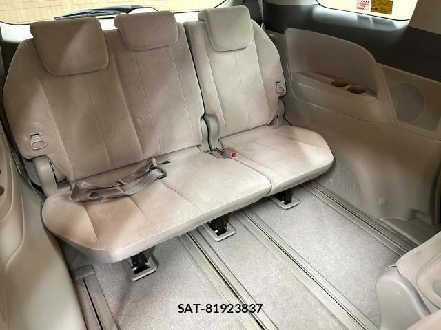 Toyota ESTIMA 2011-03 8652205-8