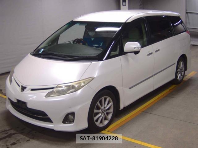 Toyota ESTIMA 2012-03 8652233-0