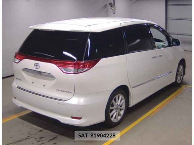 Toyota ESTIMA 2012-03 8652233-1