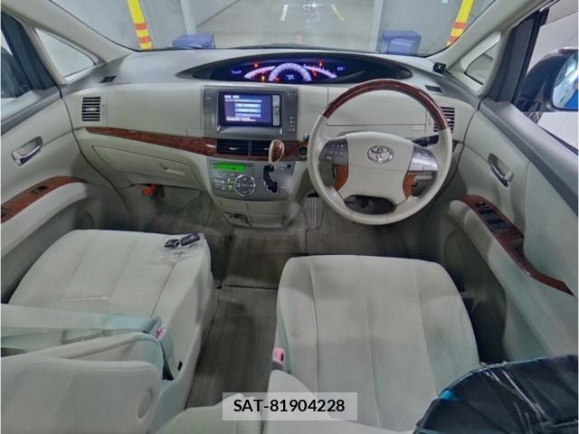 Toyota ESTIMA 2012-03 8652233-2