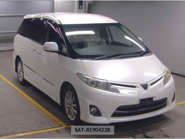 Toyota ESTIMA 2012-03 8652233-3