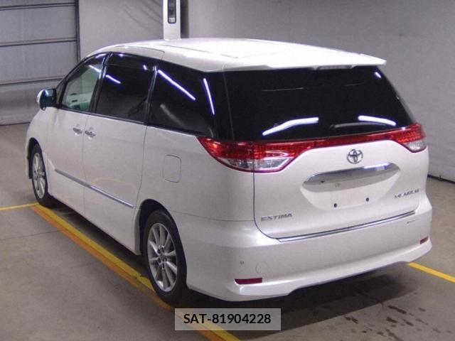 Toyota ESTIMA 2012-03 8652233-4