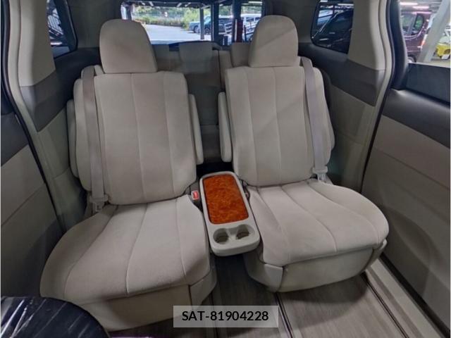 Toyota ESTIMA 2012-03 8652233-5