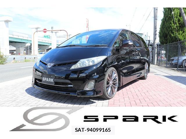 Toyota ESTIMA 2011-11 8653939-0