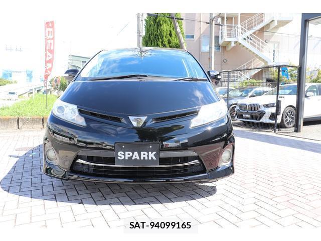 Toyota ESTIMA 2011-11 8653939-1