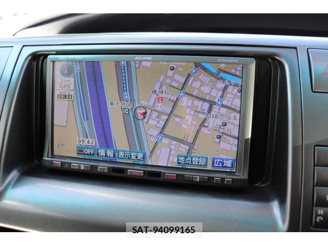 Toyota ESTIMA 2011-11 8653939-14