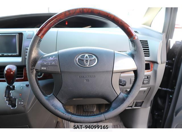 Toyota ESTIMA 2011-11 8653939-19
