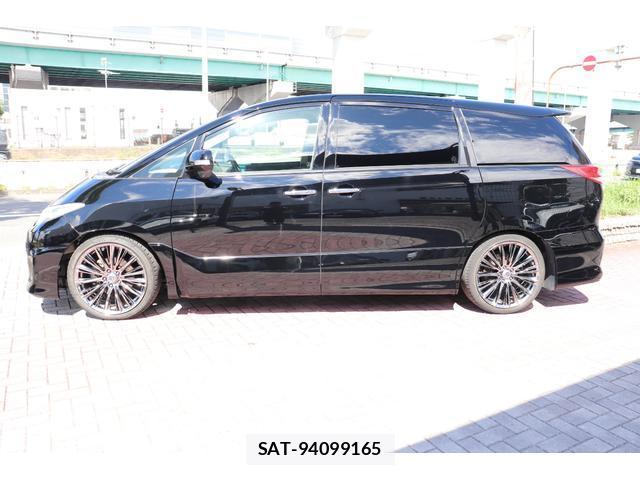 Toyota ESTIMA 2011-11 8653939-3