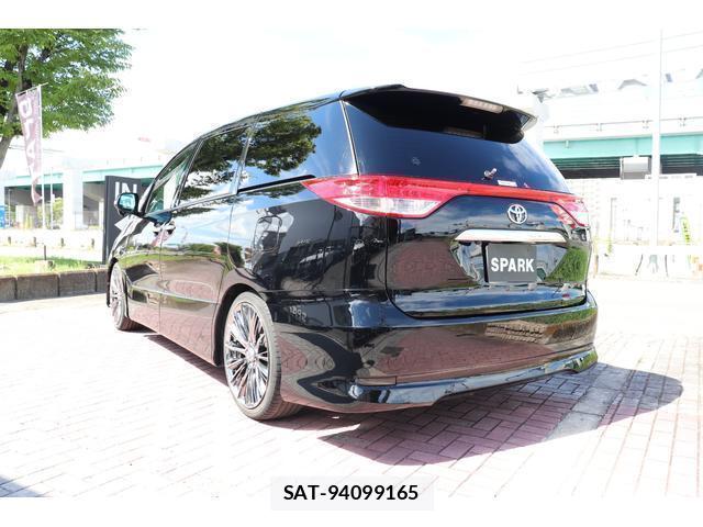 Toyota ESTIMA 2011-11 8653939-4