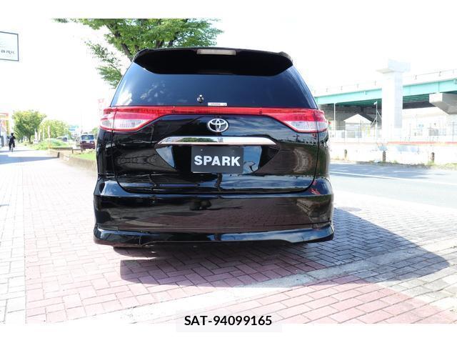 Toyota ESTIMA 2011-11 8653939-5