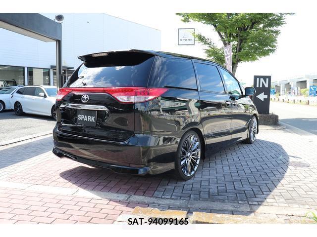 Toyota ESTIMA 2011-11 8653939-6
