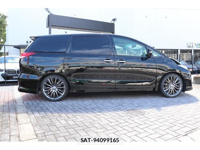 Toyota ESTIMA 2011-11 8653939-7