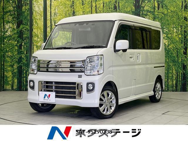 Suzuki EVERY WAGON 2019-09 8646685-0
