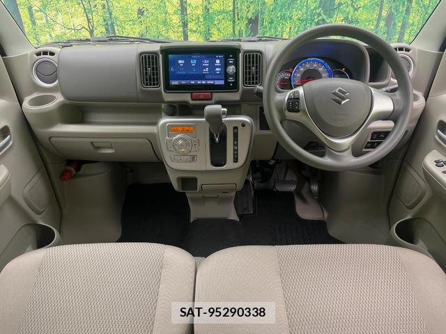 Suzuki EVERY WAGON 2019-09 8646685-1