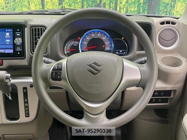 Suzuki EVERY WAGON 2019-09 8646685-10