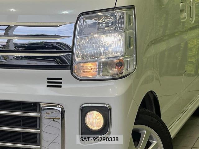 Suzuki EVERY WAGON 2019-09 8646685-11