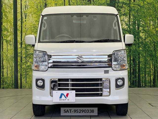 Suzuki EVERY WAGON 2019-09 8646685-13