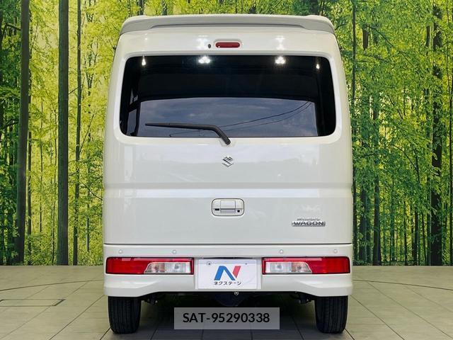 Suzuki EVERY WAGON 2019-09 8646685-14
