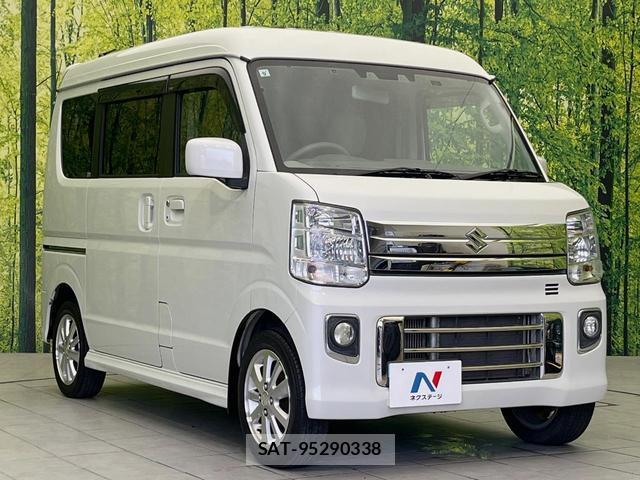 Suzuki EVERY WAGON 2019-09 8646685-15