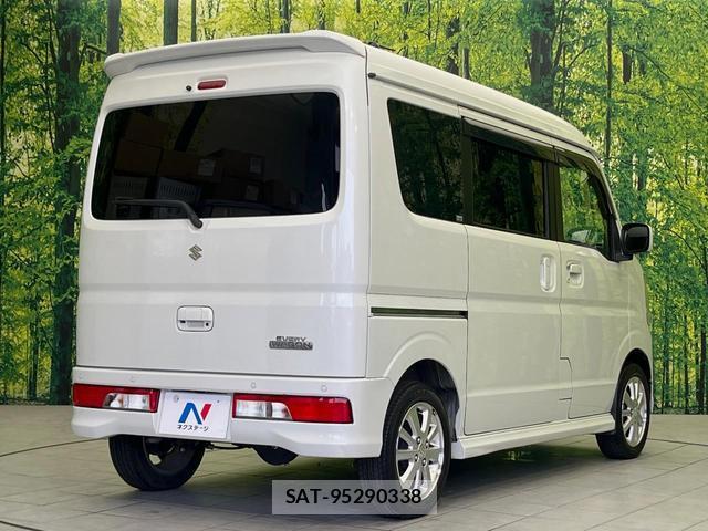 Suzuki EVERY WAGON 2019-09 8646685-16