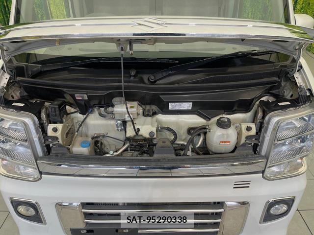 Suzuki EVERY WAGON 2019-09 8646685-17