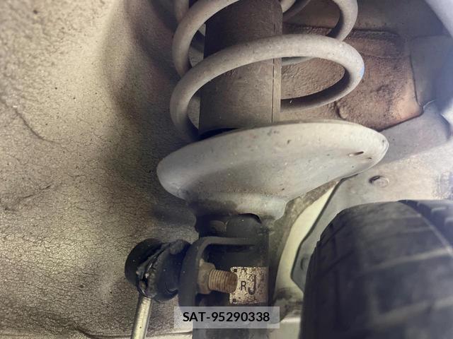 Suzuki EVERY WAGON 2019-09 8646685-19