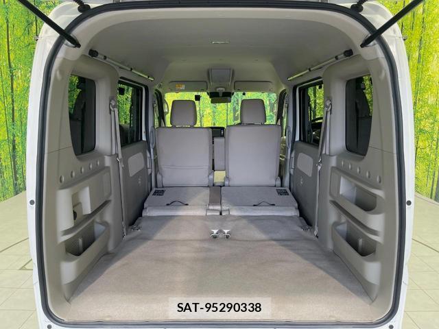 Suzuki EVERY WAGON 2019-09 8646685-9