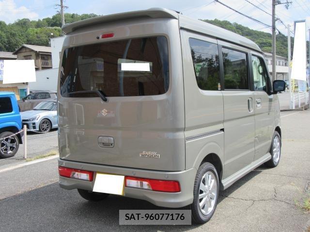 Suzuki EVERY WAGON 2026-08 8646860-2