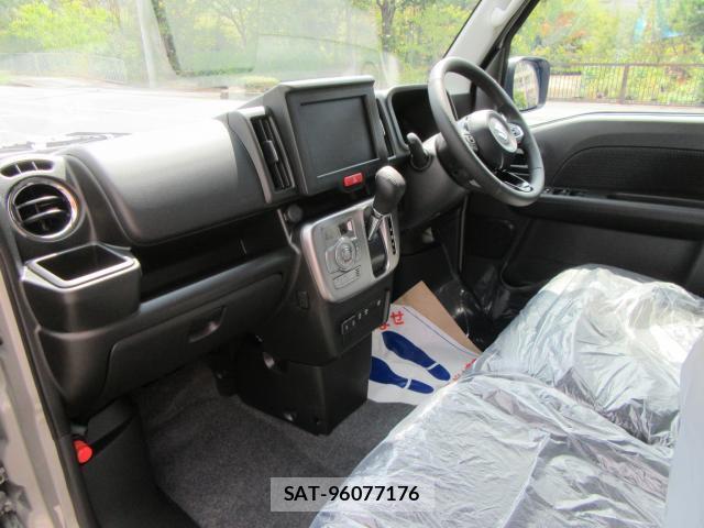 Suzuki EVERY WAGON 2026-08 8646860-4