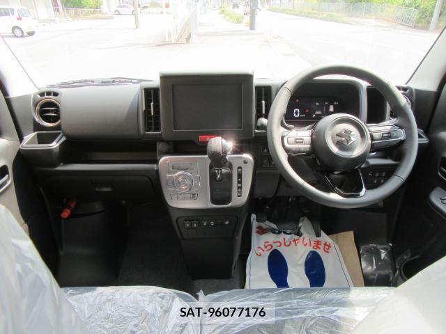 Suzuki EVERY WAGON 2026-08 8646860-5