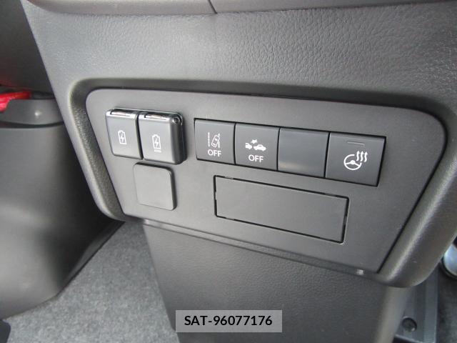 Suzuki EVERY WAGON 2026-08 8646860-8