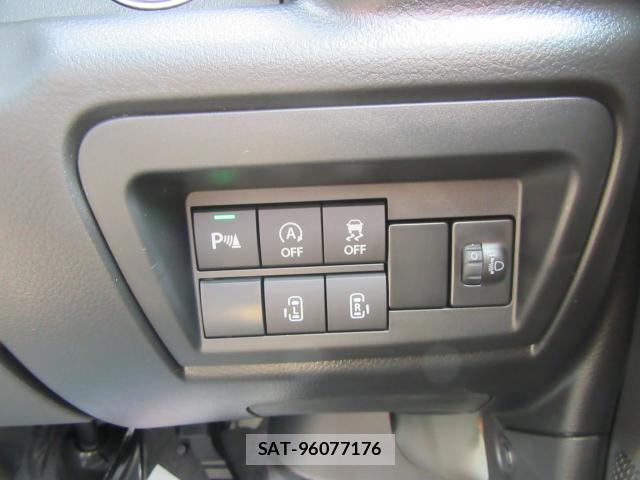 Suzuki EVERY WAGON 2026-08 8646860-9