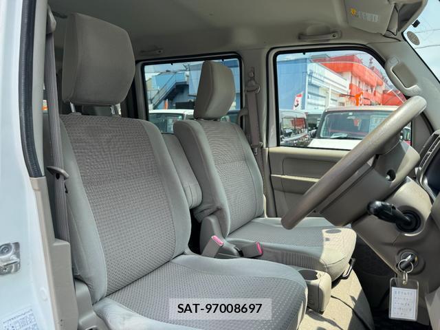 Suzuki EVERY WAGON 2013-12 8647271-11