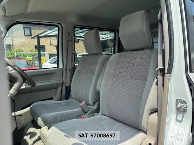 Suzuki EVERY WAGON 2013-12 8647271-12
