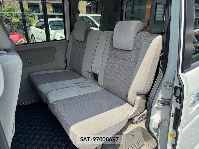 Suzuki EVERY WAGON 2013-12 8647271-14