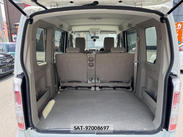 Suzuki EVERY WAGON 2013-12 8647271-15