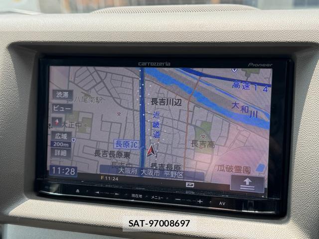 Suzuki EVERY WAGON 2013-12 8647271-4