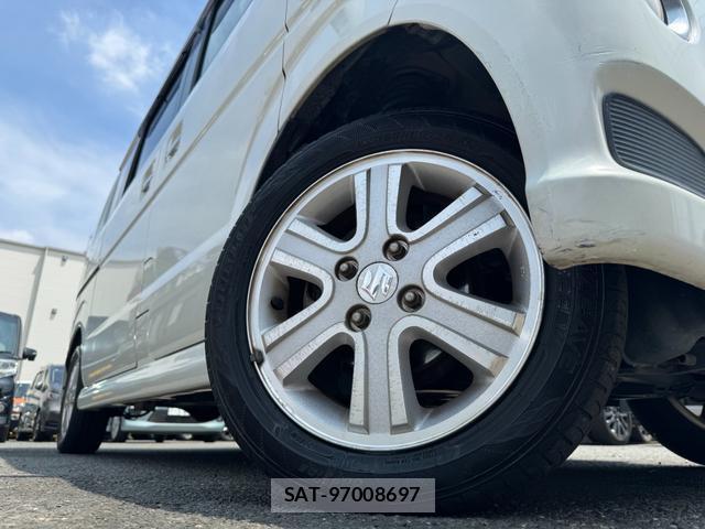 Suzuki EVERY WAGON 2013-12 8647271-6