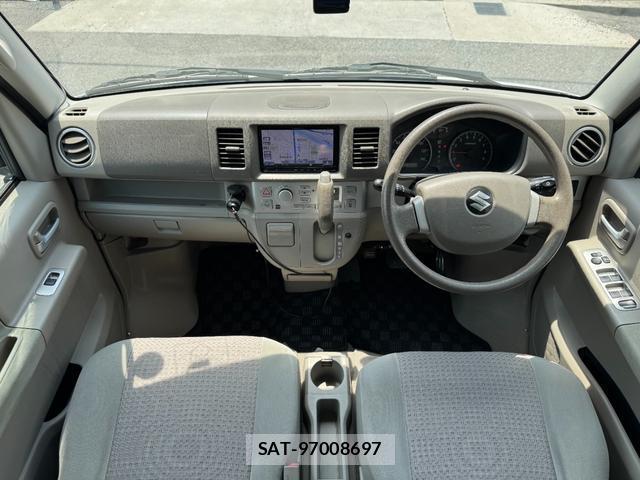 Suzuki EVERY WAGON 2013-12 8647271-7