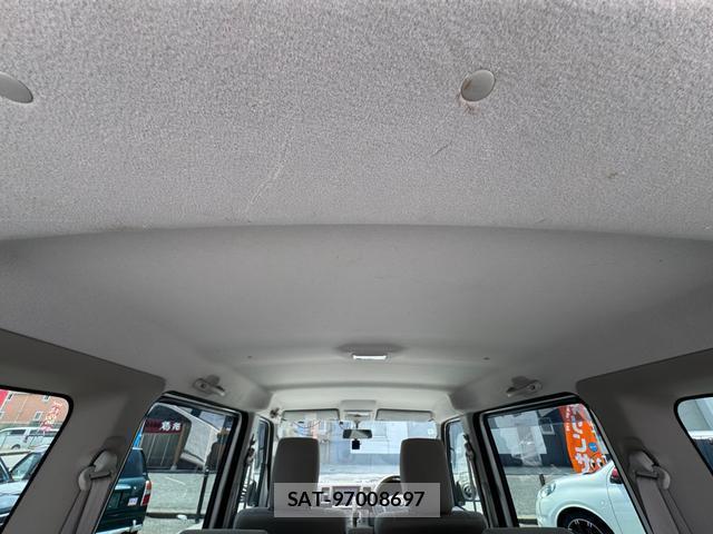 Suzuki EVERY WAGON 2013-12 8647271-8